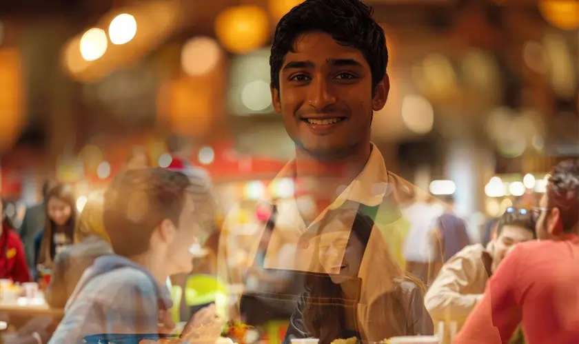 Aspect Hospitality Launches 25 New Nom Nom Express Outlets