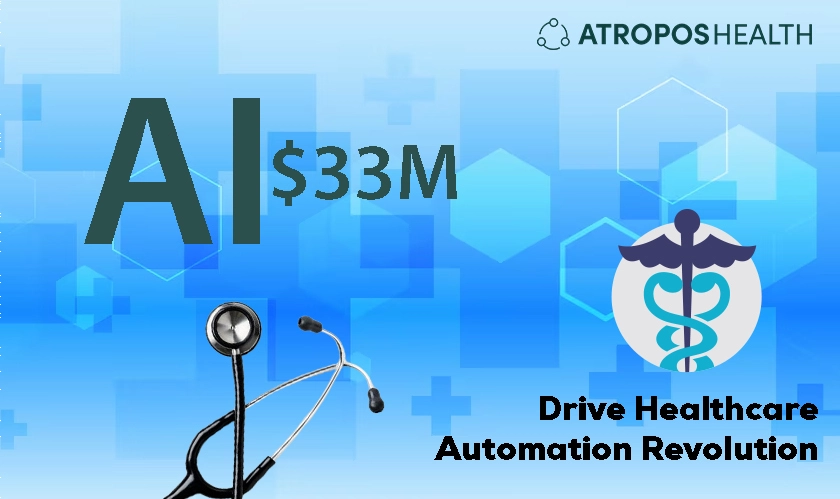 Atropos Health Aims to Drive Healthcare Automation