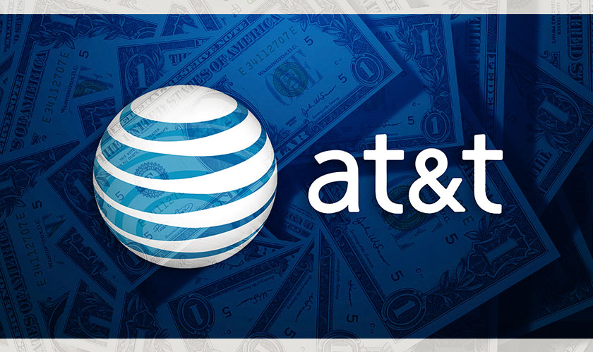 AT&T raising big money by hiking fees