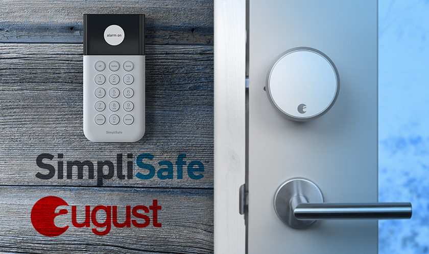 August Smart Locks
