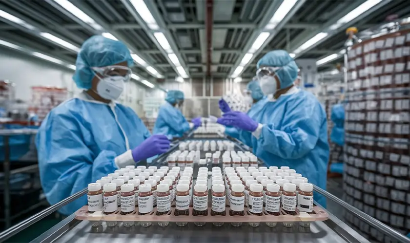 Aurobindo Pharma, Bevqolva Biosimilar, Pharmaceutical, Bevacizumab