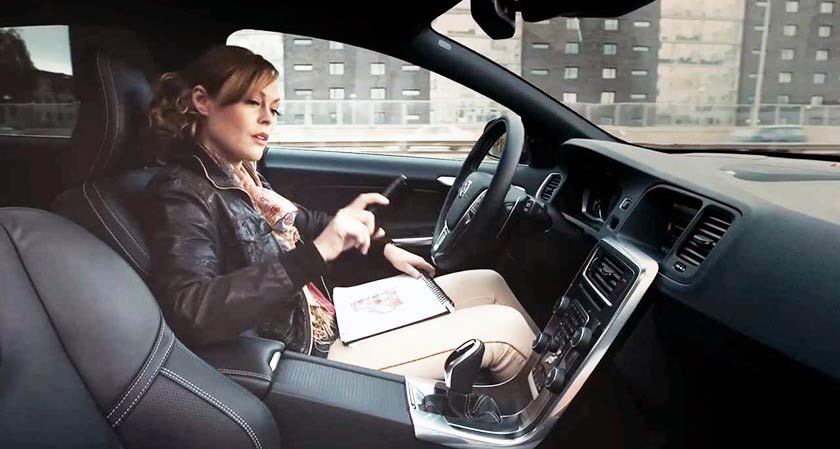 Autonomous Vehicle Testing to begin in New York