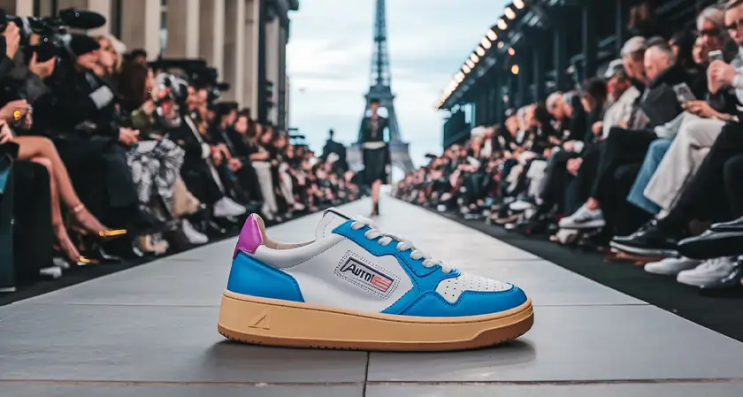 Autry, Windspin, Paris, Fashion Week