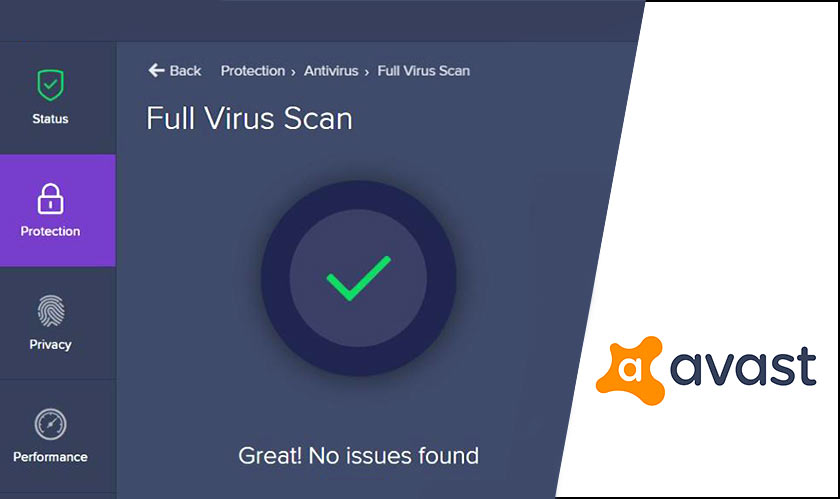 Avast is selling users' web browsing data