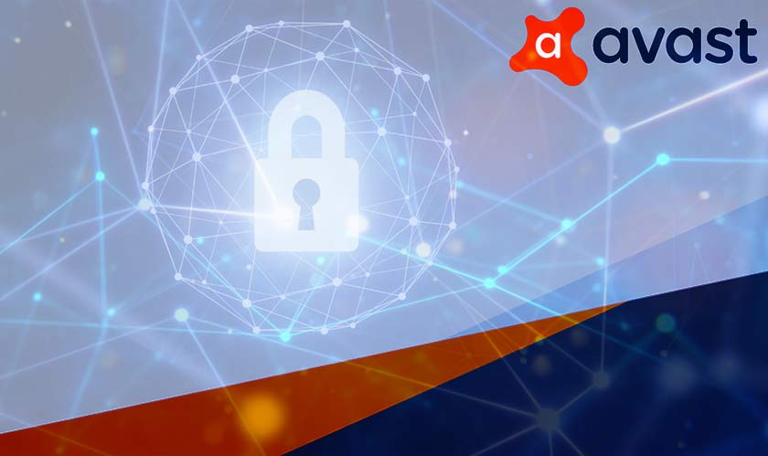 Avast detects suspicious behavior in its network