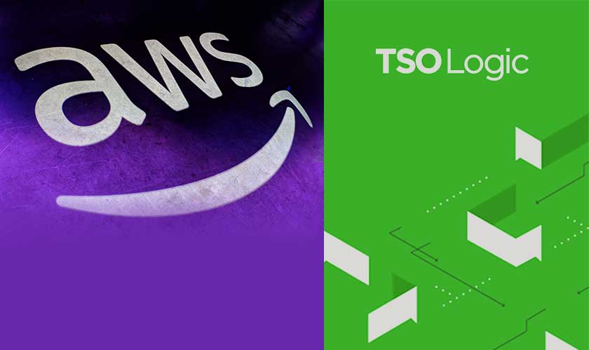 AWS announces acquisition of TSO Logic, a week after its first