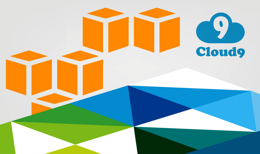 AWS Launches Cloud9, a Browser-based IDE