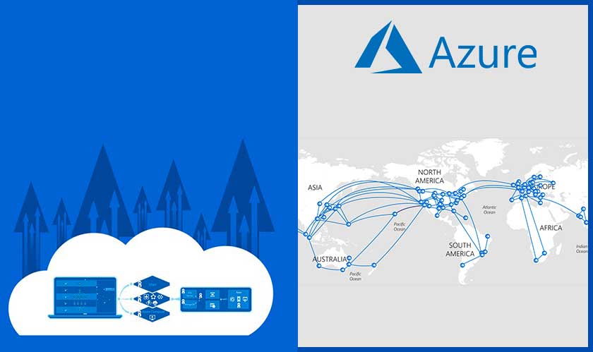 Microsoft Azure availability zones come to Southeast Asia