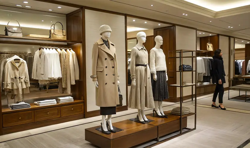 Banana Republic, Classic Style, Chic Fashion, Collection