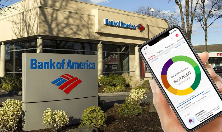 Bank of America to grow corporate cash management through a new tool