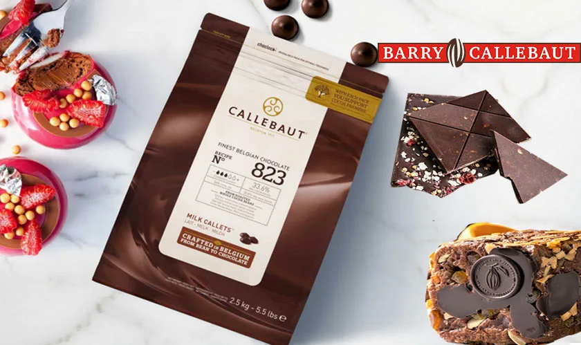 Staying in Russia feels right, says CEO of Barry Callebaut