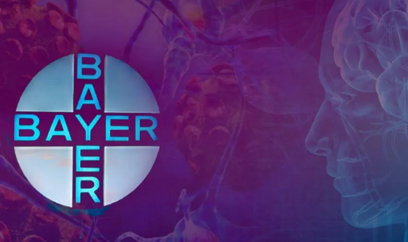 Bayer Parkinsons stem cell therapy