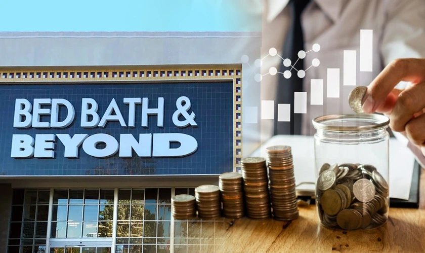 As money gets tighter, Bed Bath & Beyond plans more layoffs