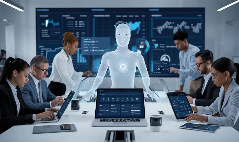 Best AI Tools for Productivity in 2024: Top Picks and How to Use Them