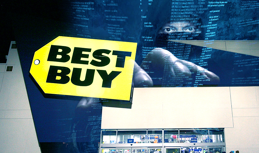 Best Buy Customer Info affected by [24]7.ai Data Breach