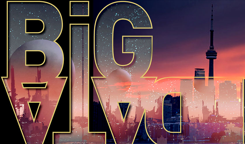 Toronto is hosting a Big Data Conference and Expo