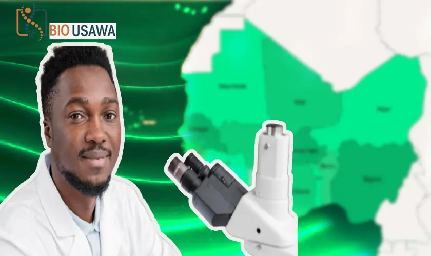 CIO Bulletin  - Bio Usawa Expands BioTech Reach across West Africa