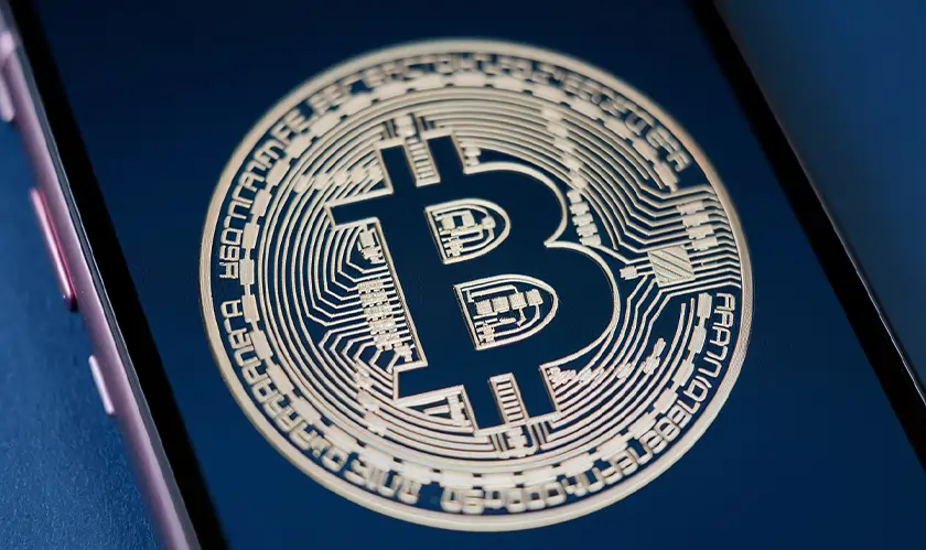 Bitcoin Reserve, Sparking, Crypto Market