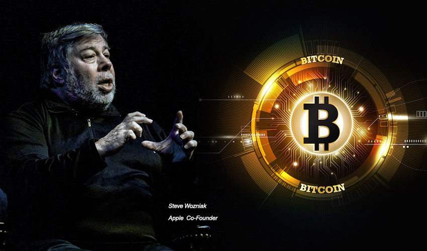 Only Bitcoin is pure digital  gold,