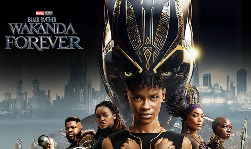 Marvel’s ‘Black Panther’