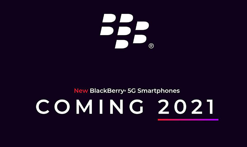 BlackBerry Phones are making a comeback with Qwerty keyboard