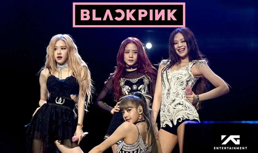 YG Entertainment Blackpink uncertainty