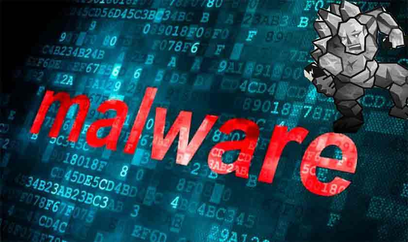After Joker, there is a new malware 