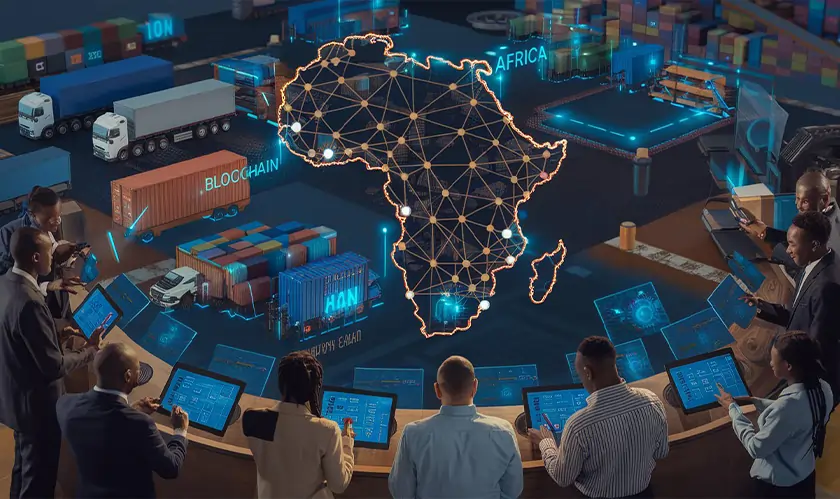 blockchain-transparency-security-african-supply-chains