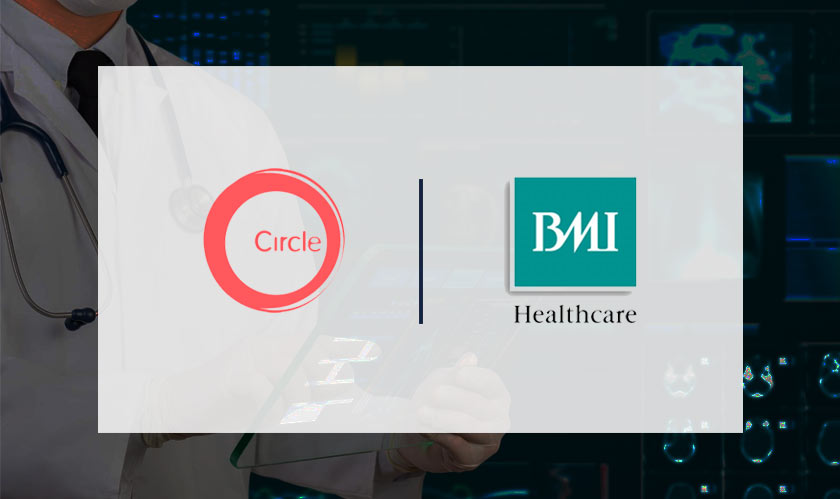 BMI Healthcare to be acquired by Circle Health