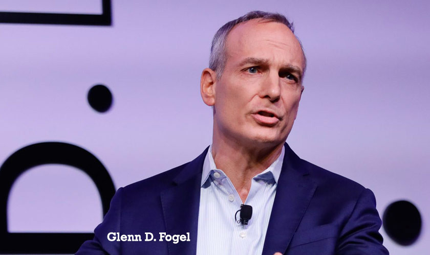 Booking Holdings CEO supports vaccine passports as the travel industry plans revival