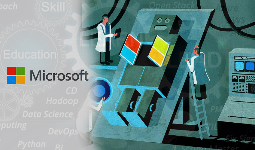 Boost your Resume with AI Courses from Microsoft