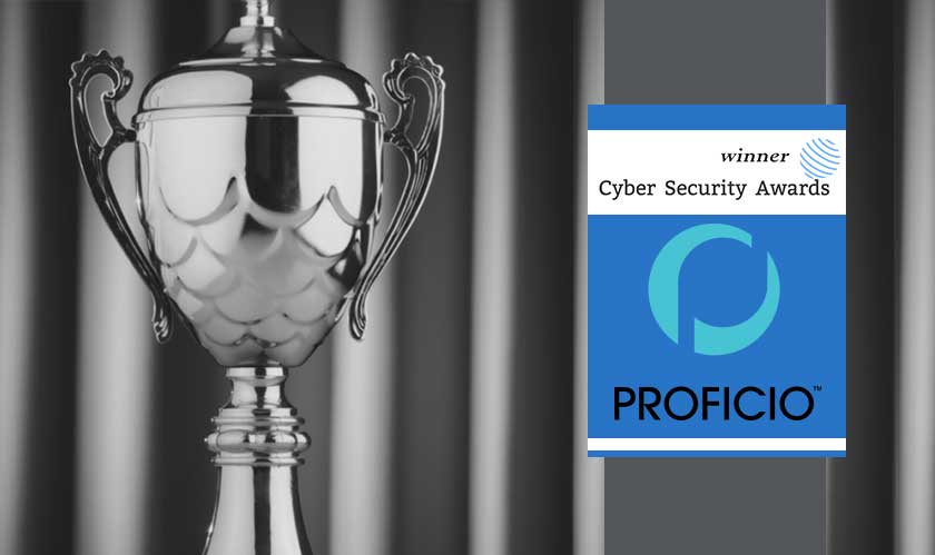 Bravo Proficio for securing eleven cybersecurity awards in 2018!