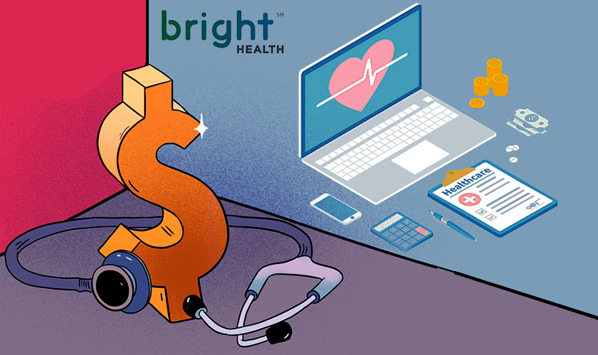 Bright Health raises $200 million, closes in on one billion valuation`