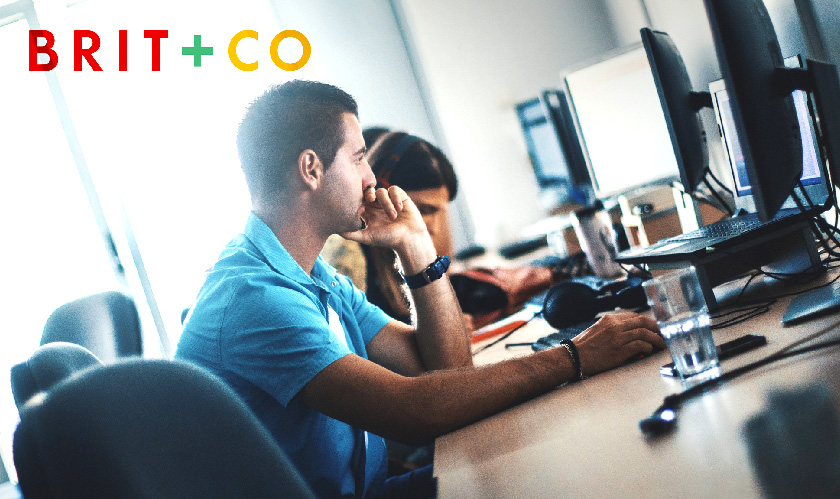 Brit + Co lays off staff