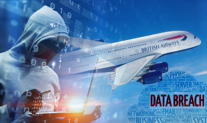 British Airways data breach was bigger than previously thought