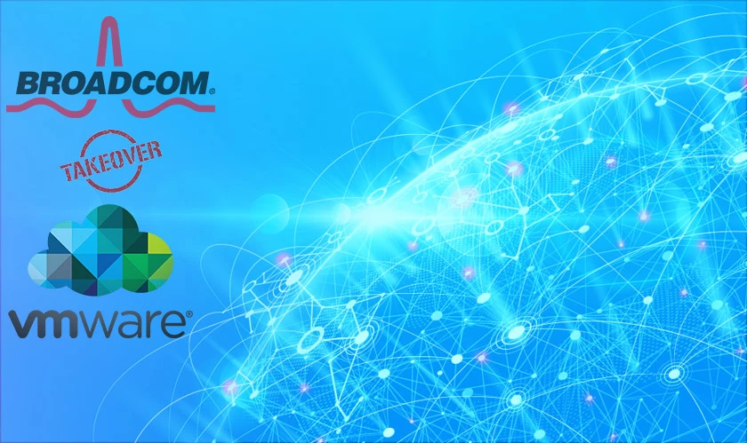 EU to investigate Broadcom