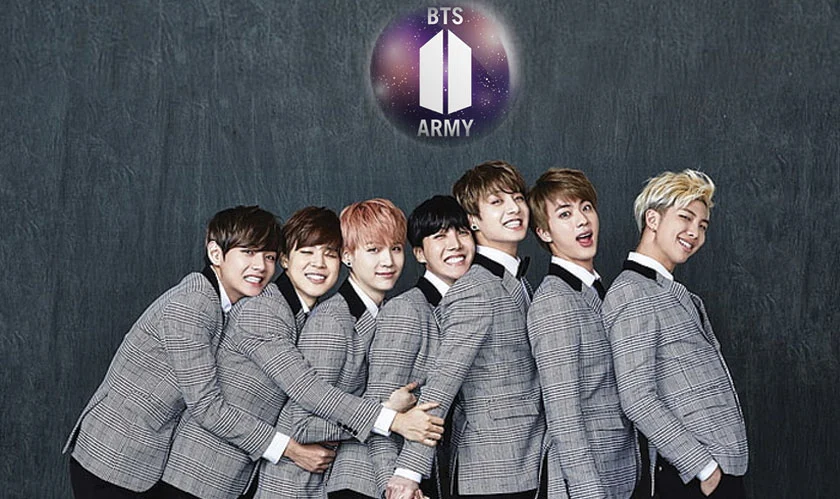 BTS band is splitting for solo performances