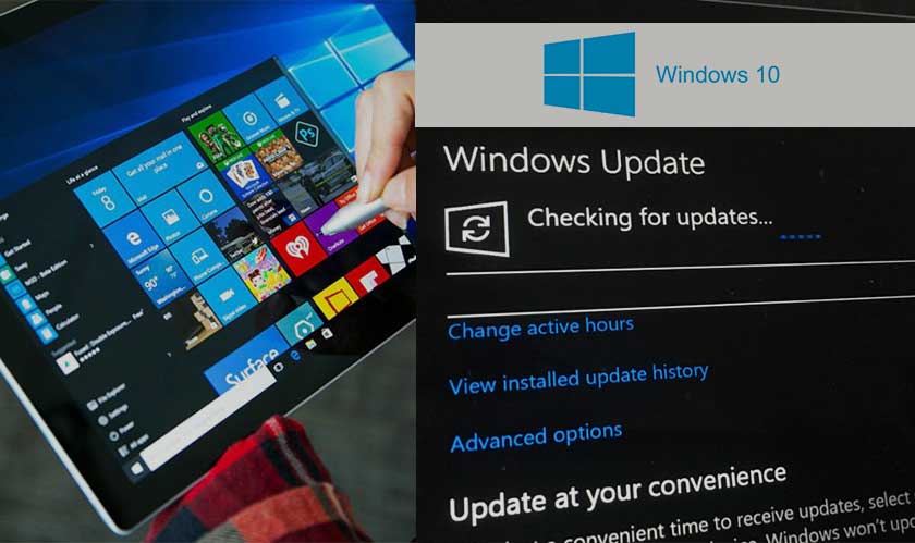 Buggy updates get automatically removed from Windows 10 now