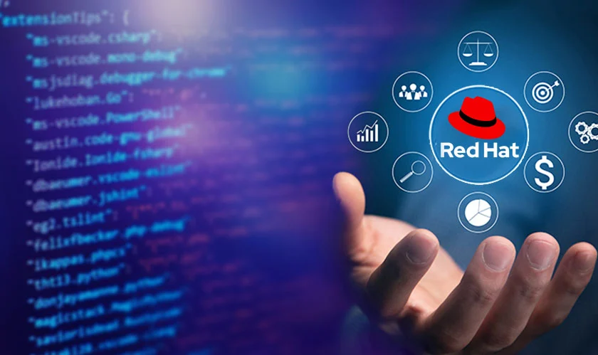 Business implications of Red Hat's source code limitations