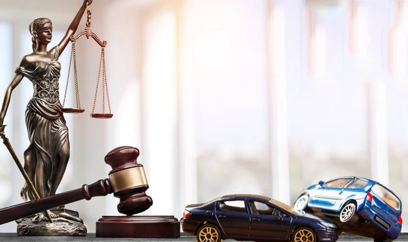 Staying Safe On and Off the Road: Why You Should Hire a California Car Accident Lawyer