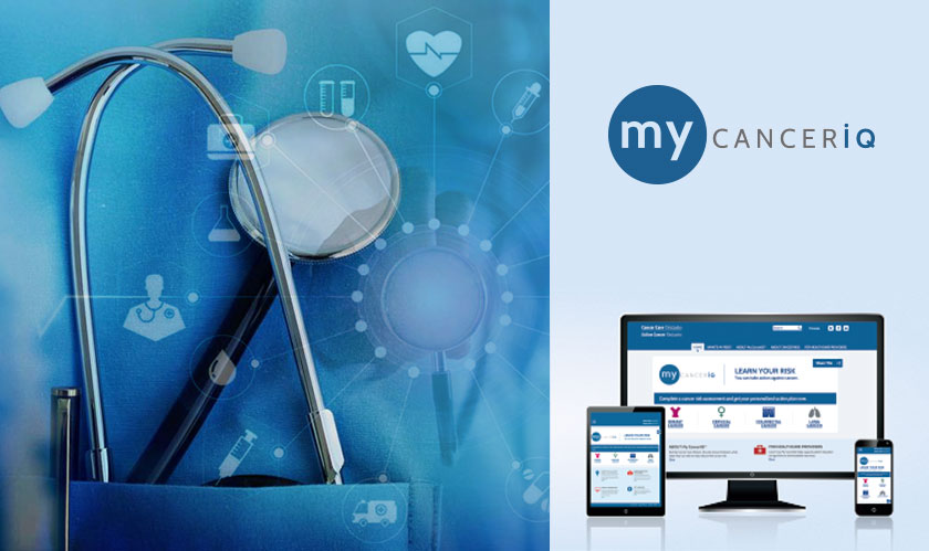 CancerIQ anticipates your cancer probability