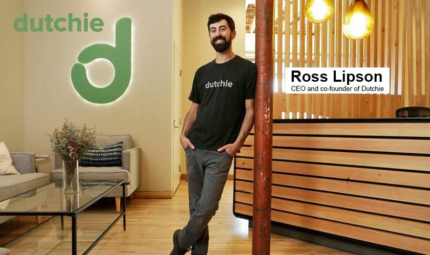 E-commerce platform for cannabis Dutchie raises $350 million, now valued at $3.75 billion