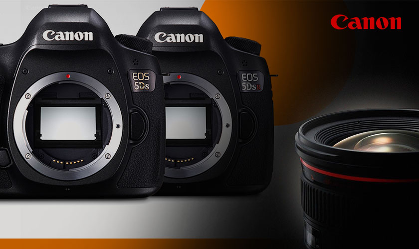 Canon challenges all â€˜mirrorless' predecessors with its EOS R camera