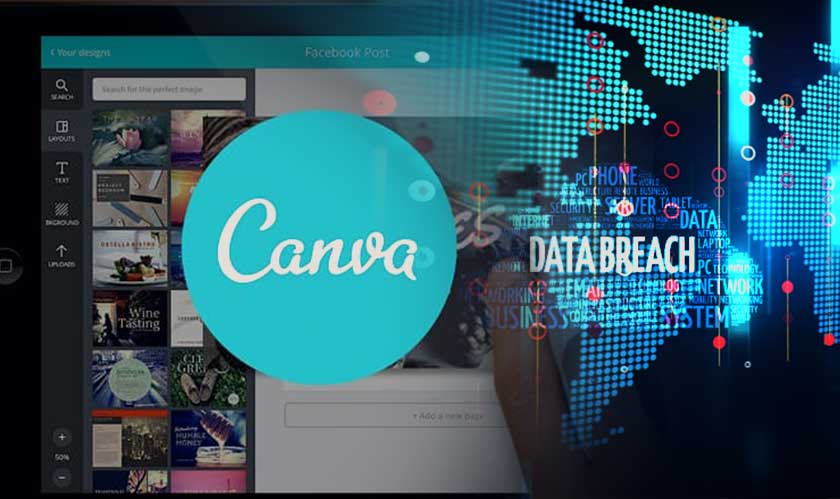 canva-data-breach