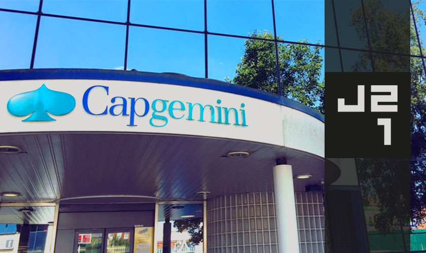 Capgemini acquires June 21 to augment its digital marketing expertise