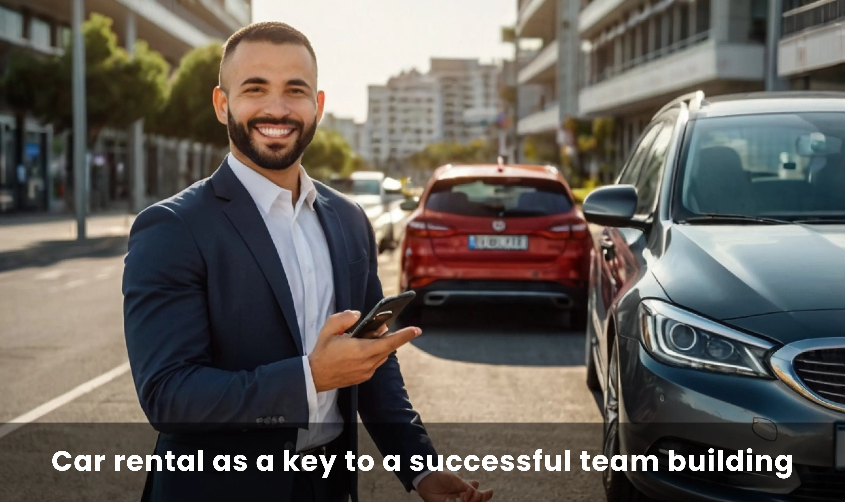 Car rental