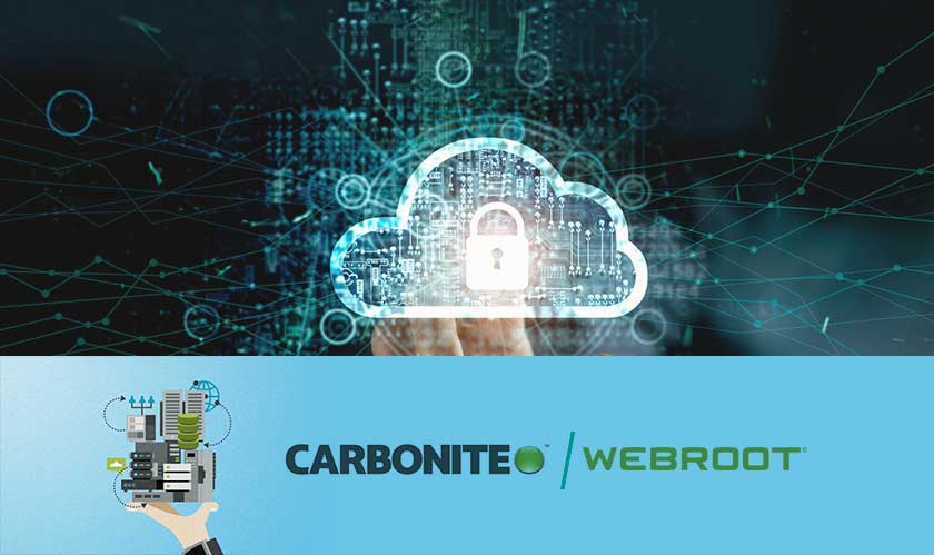 Carbonite buys Webroot to twin its B2B data protection with security