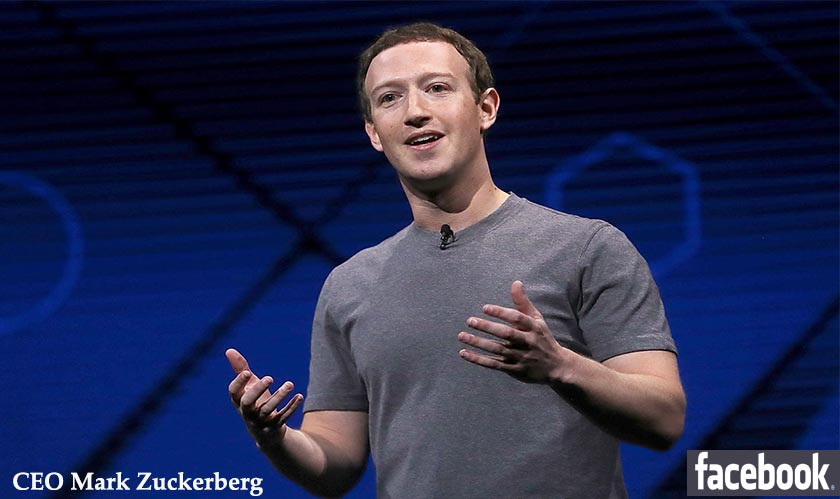 Facebook aims to become a Metaverse company