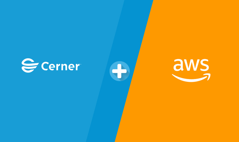 Cerner expands AWS relationship with new machine learning initiatives