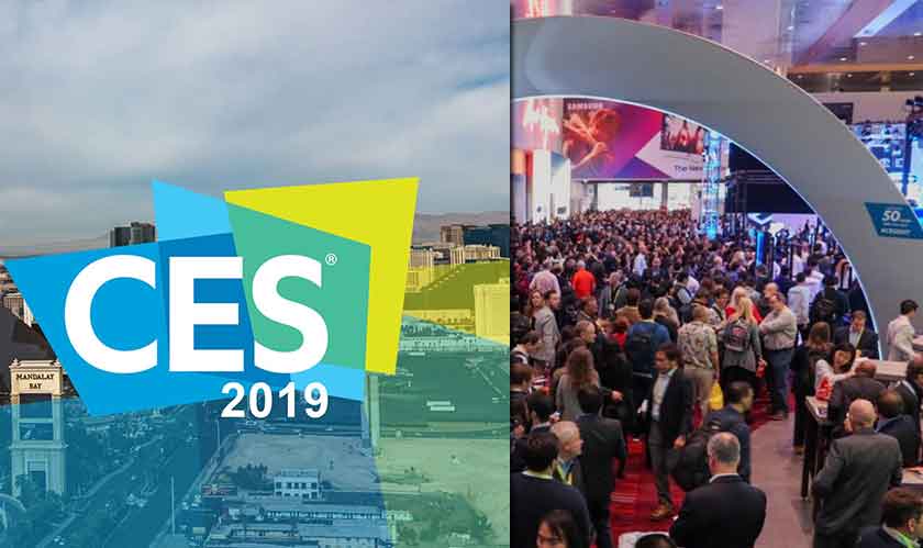 CES is expected to get a lot â€œsmarterâ€ and â€œfasterâ€ this year